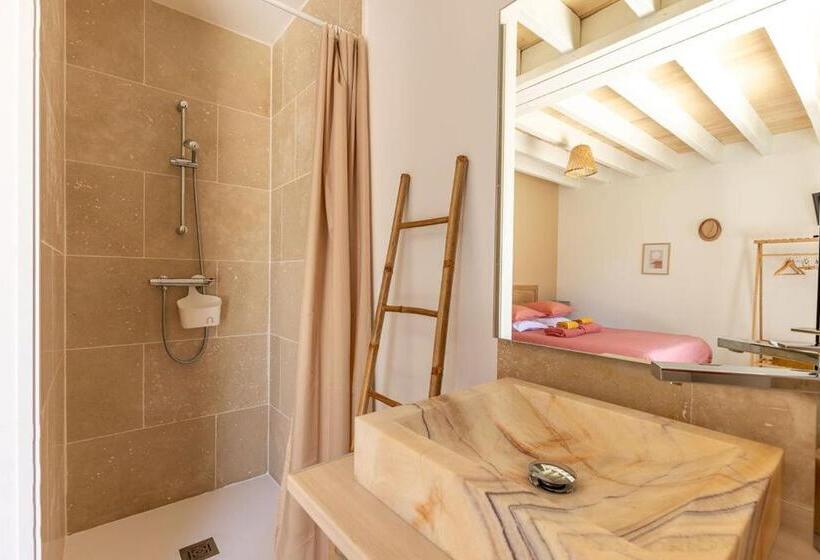 بنسيون L As De Seur