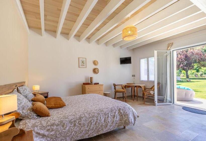 بنسيون L As De Seur