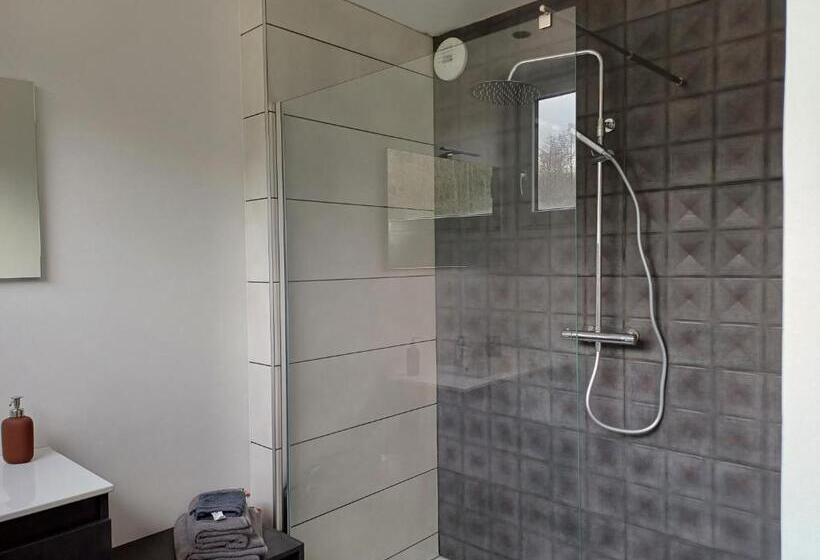 膳宿费 Les Chambres Du Haras St Georges