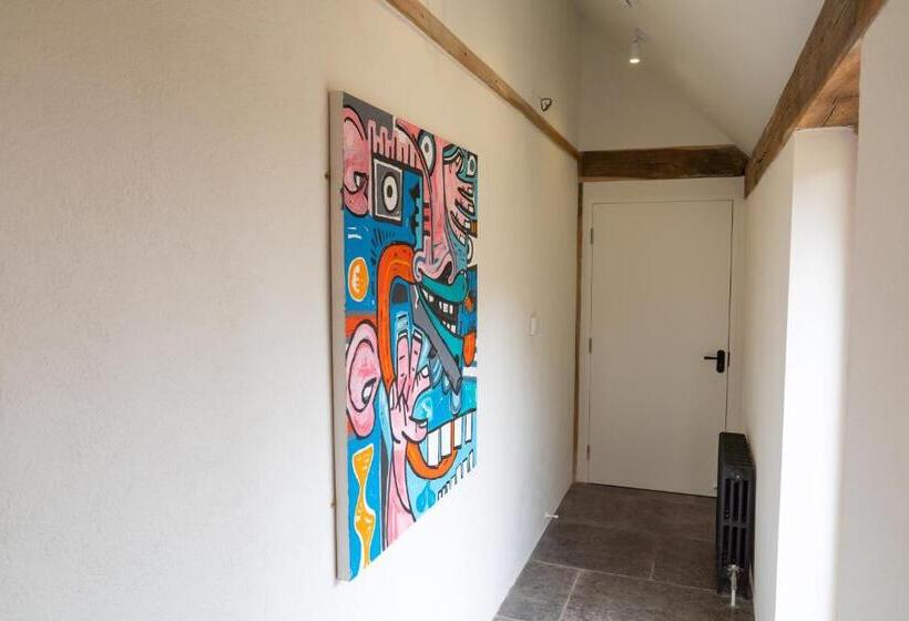 膳宿费 Mattie S Loft