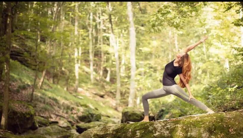 펜션 Nature Eco Suite In Wakefield Quebec