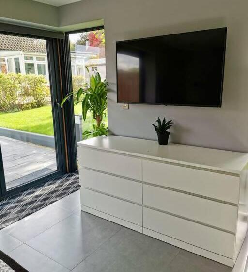 بنسيون Natures Corner