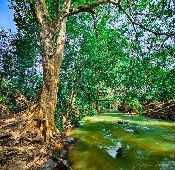 פנסיון Nisha S Hideaway