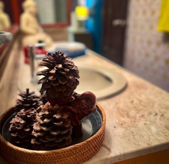 بنسيون Orho Hotel Marbella Panama City