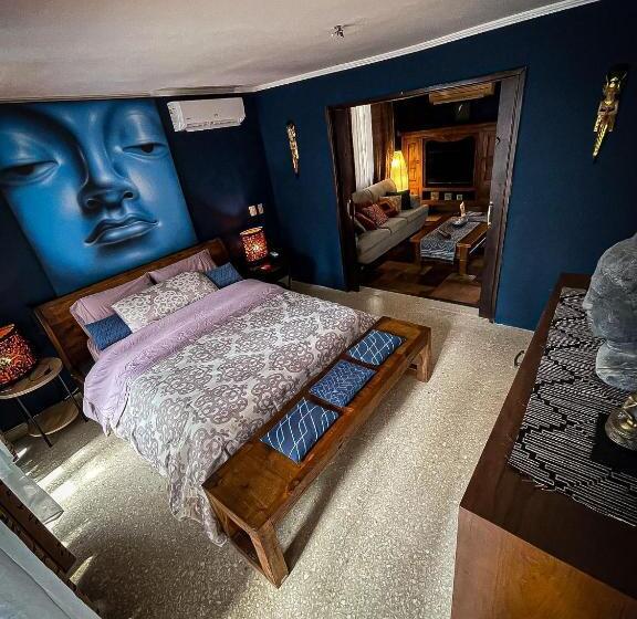 פנסיון Orho Hotel Marbella Panama City