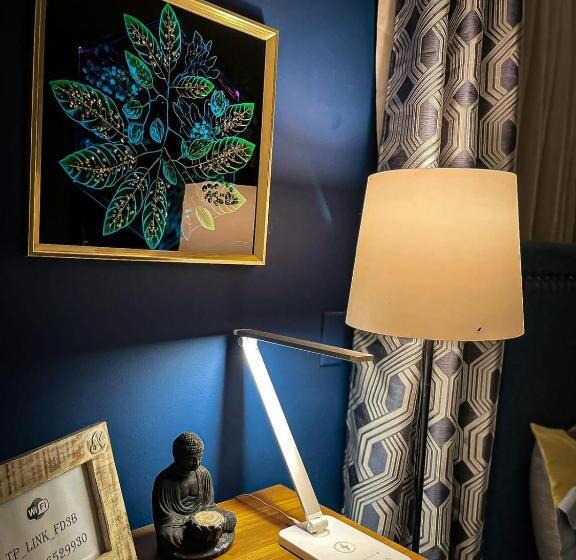 פנסיון Orho Hotel Marbella Panama City