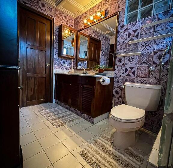 بنسيون Orho Hotel Marbella Panama City