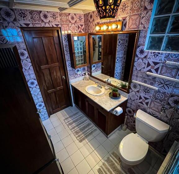 بنسيون Orho Hotel Marbella Panama City