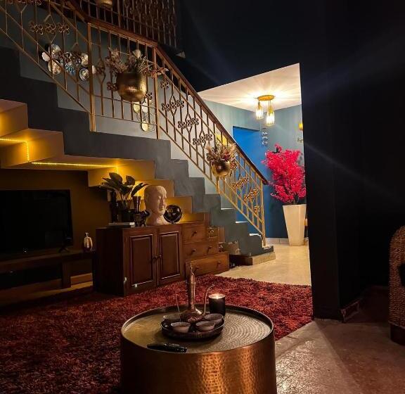 بنسيون Orho Hotel Marbella Panama City