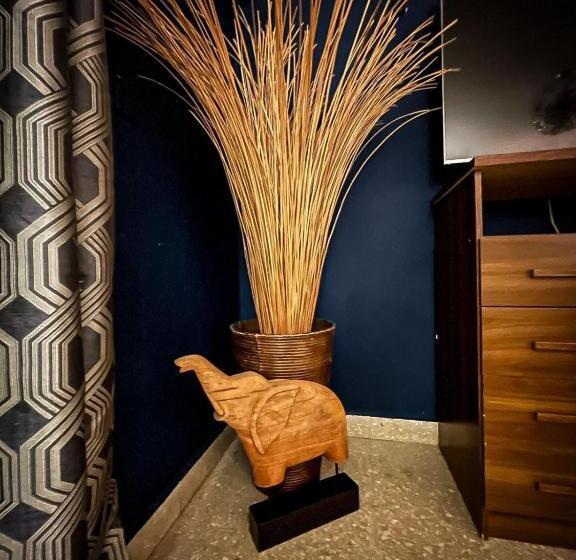 بنسيون Orho Hotel Marbella Panama City