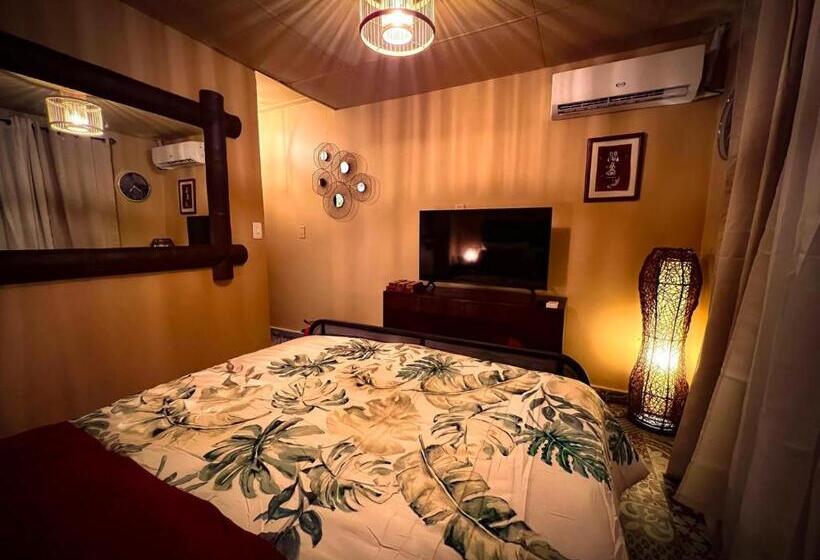 بنسيون Orho Hotel Marbella Panama City