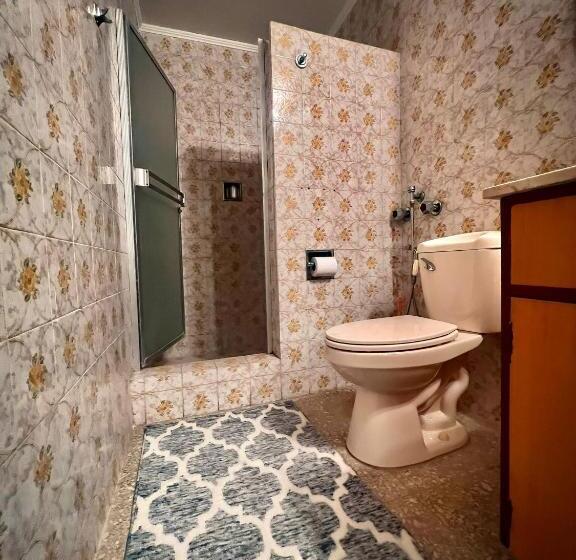 بنسيون Orho Hotel Marbella Panama City