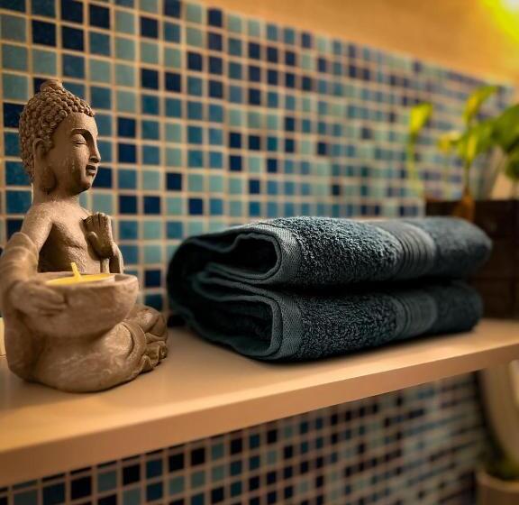 بنسيون Orho Hotel Marbella Panama City