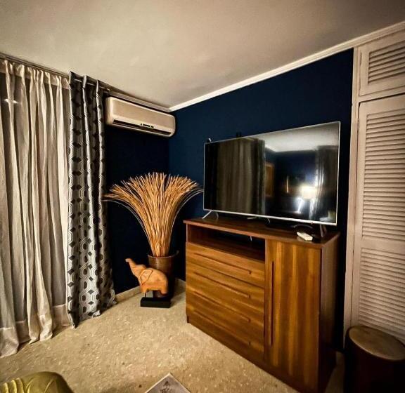 بنسيون Orho Hotel Marbella Panama City