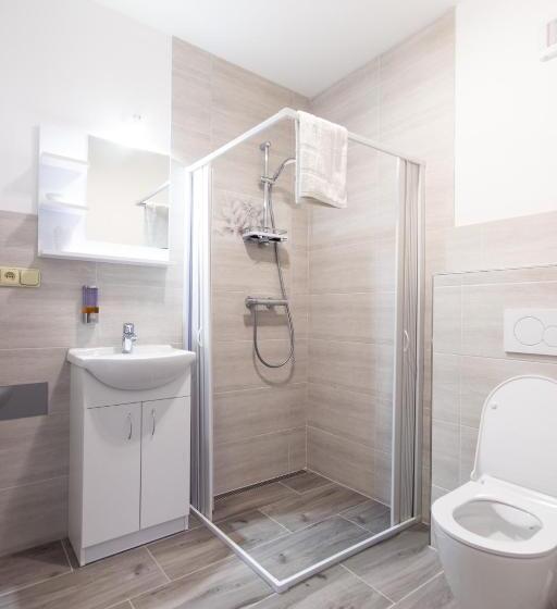 Пансион Penzion Pod Kozákem