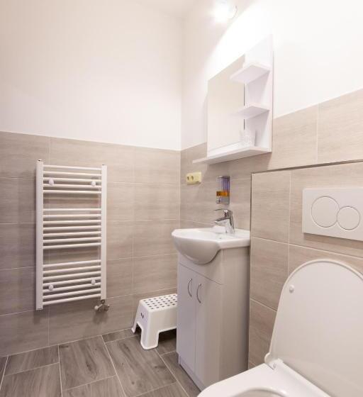 Пансион Penzion Pod Kozákem