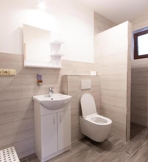 Пансион Penzion Pod Kozákem