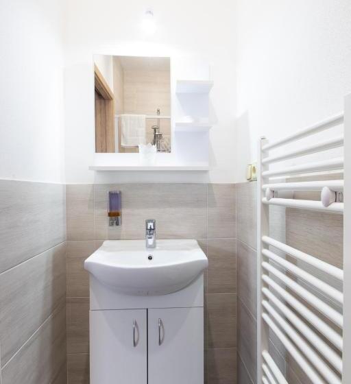 Пансион Penzion Pod Kozákem