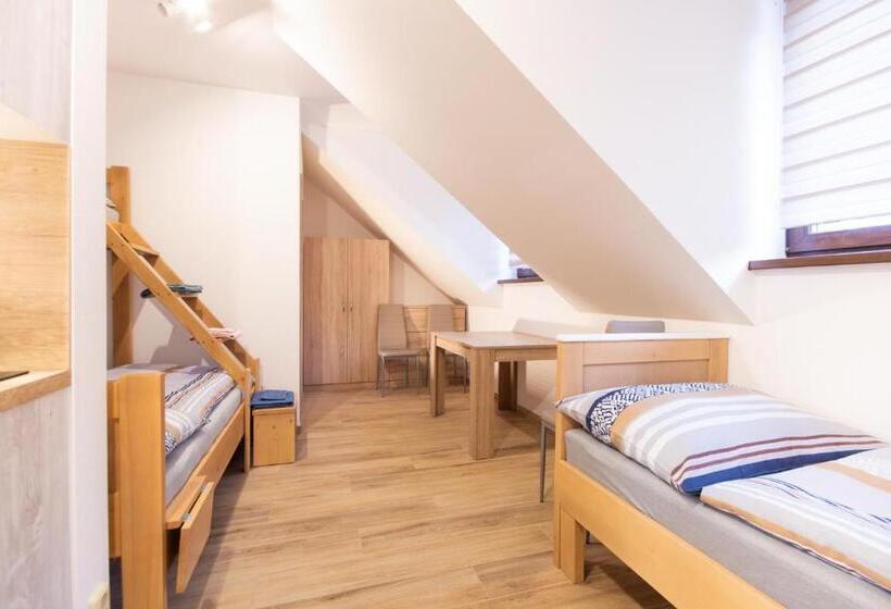 Пансион Penzion Pod Kozákem