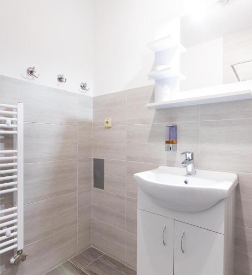 Пансион Penzion Pod Kozákem