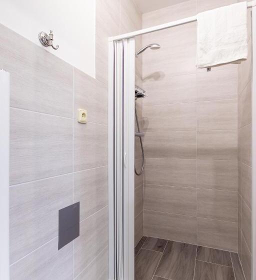 Пансион Penzion Pod Kozákem