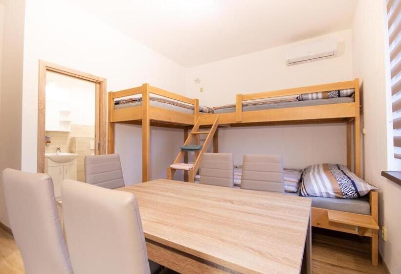 Пансион Penzion Pod Kozákem