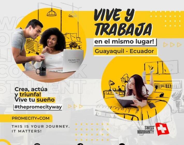 پانسیون Private Room In Urdesa Central Guayaquil