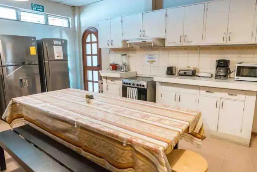 پانسیون Private Room In Urdesa Central Guayaquil