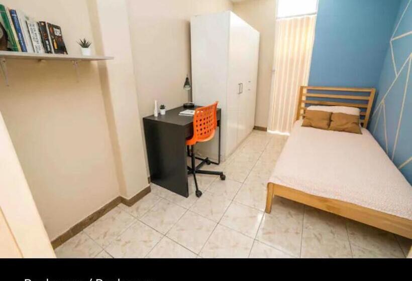 پانسیون Private Room In Urdesa Central Guayaquil