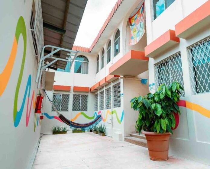 پانسیون Private Room In Urdesa Central Guayaquil