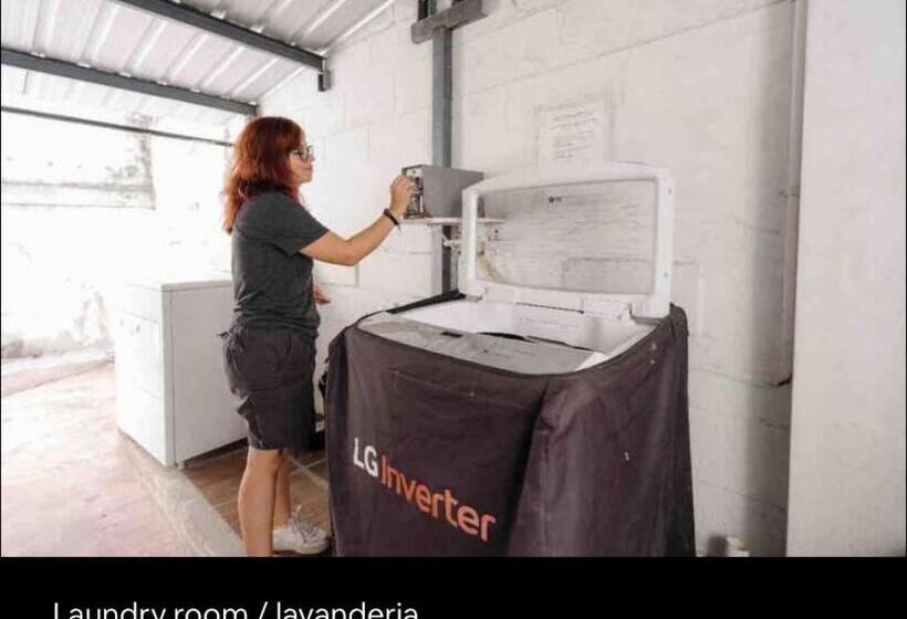 پانسیون Private Room In Urdesa Central Guayaquil