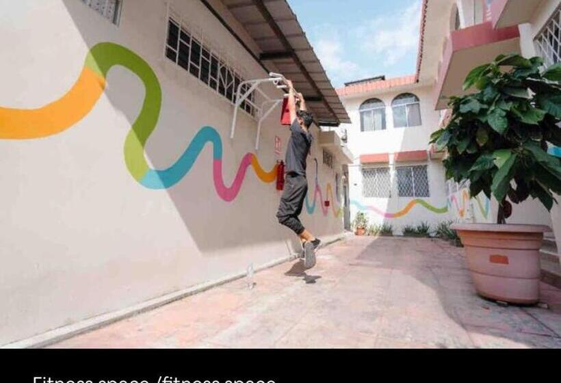 پانسیون Private Room In Urdesa Central Guayaquil