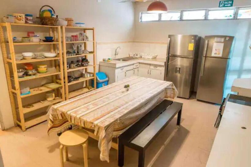 پانسیون Private Room In Urdesa Central Guayaquil