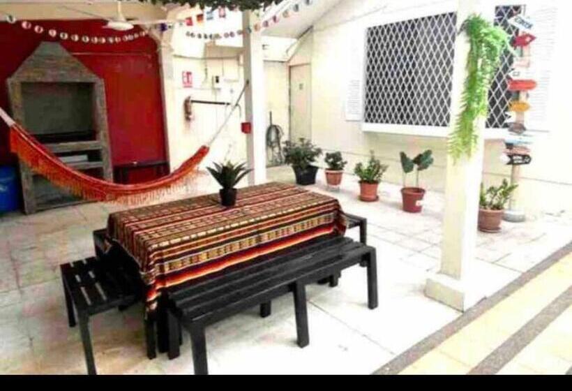 پانسیون Private Room In Urdesa Central Guayaquil