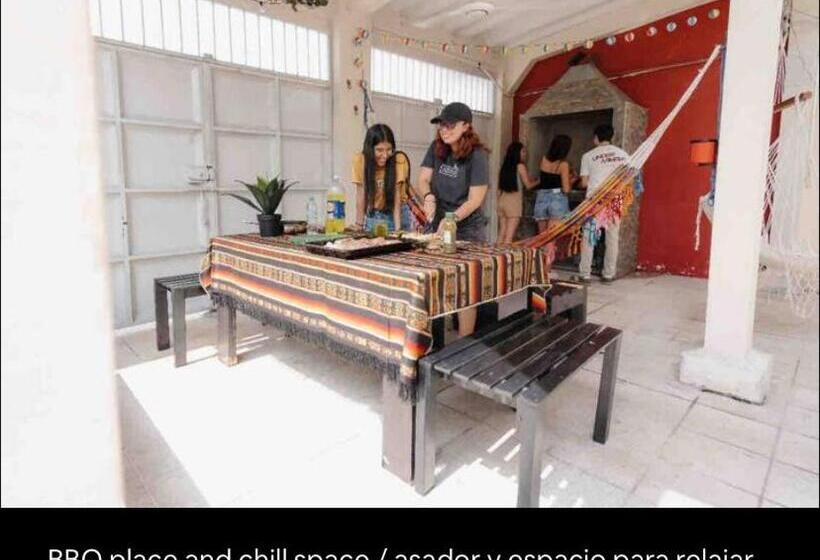 پانسیون Private Room In Urdesa Central Guayaquil