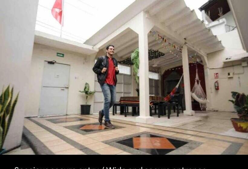 پانسیون Private Room In Urdesa Central Guayaquil