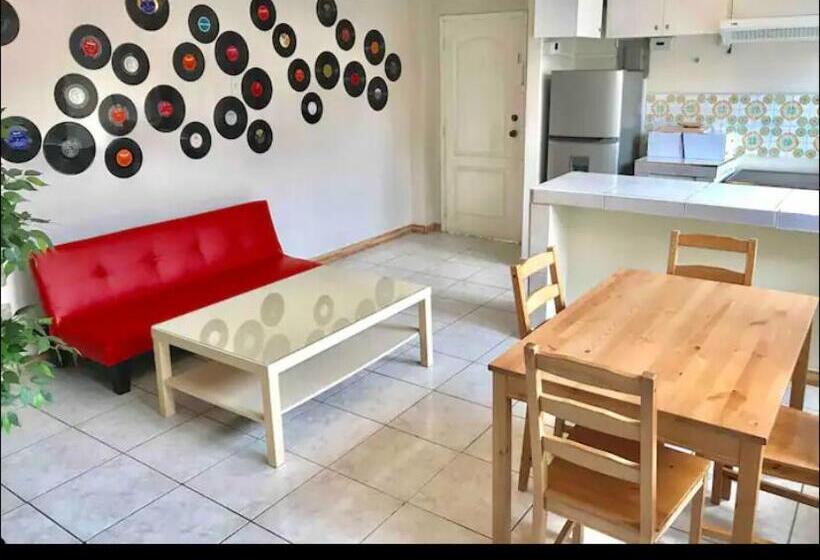 پانسیون Private Room In Urdesa Central Guayaquil