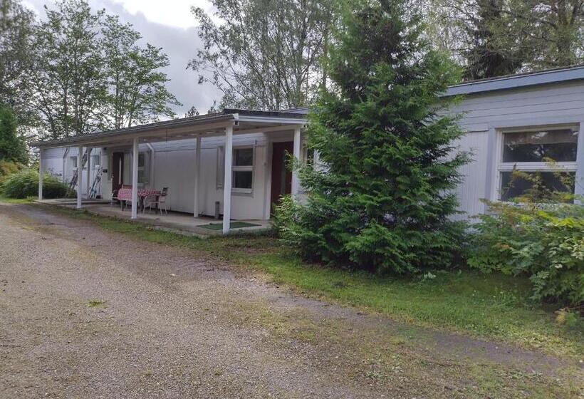 Пансион Saarnimaja