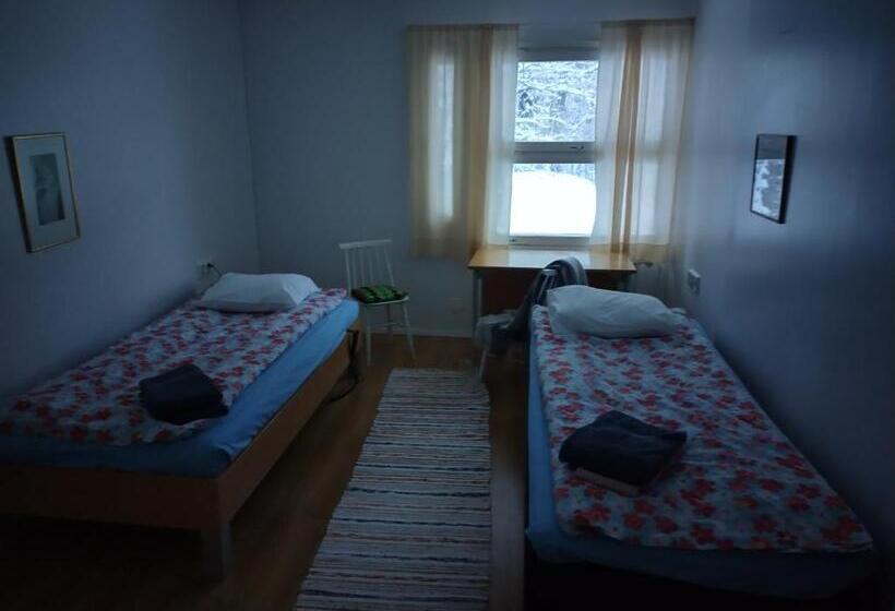 Пансион Saarnimaja