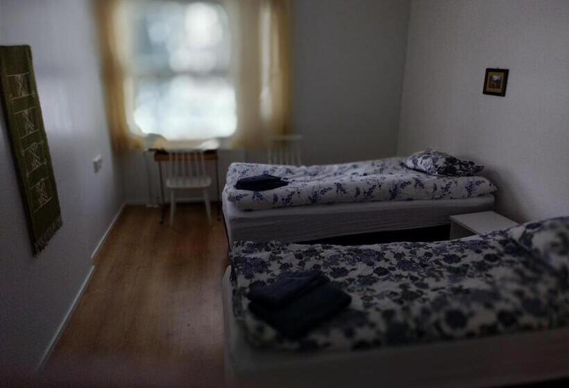 Пансион Saarnimaja