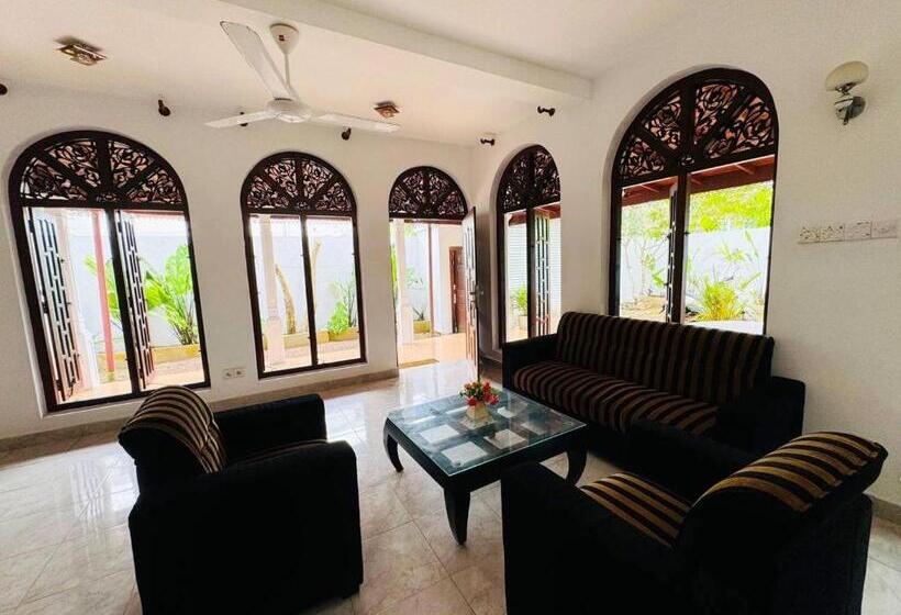 بنسيون Sanka Village