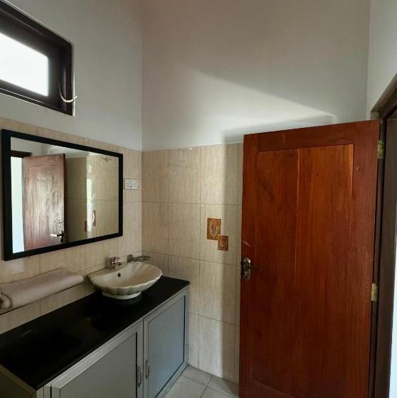 بنسيون Sanka Village