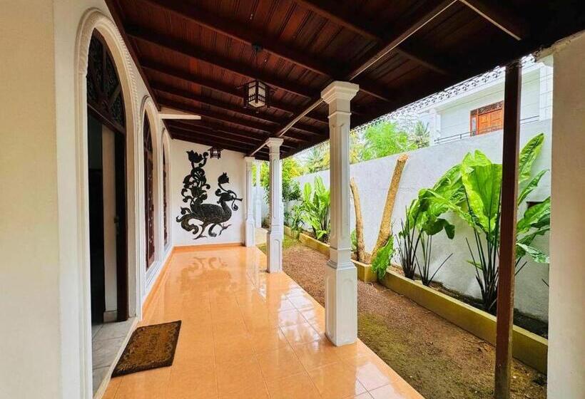 بنسيون Sanka Village