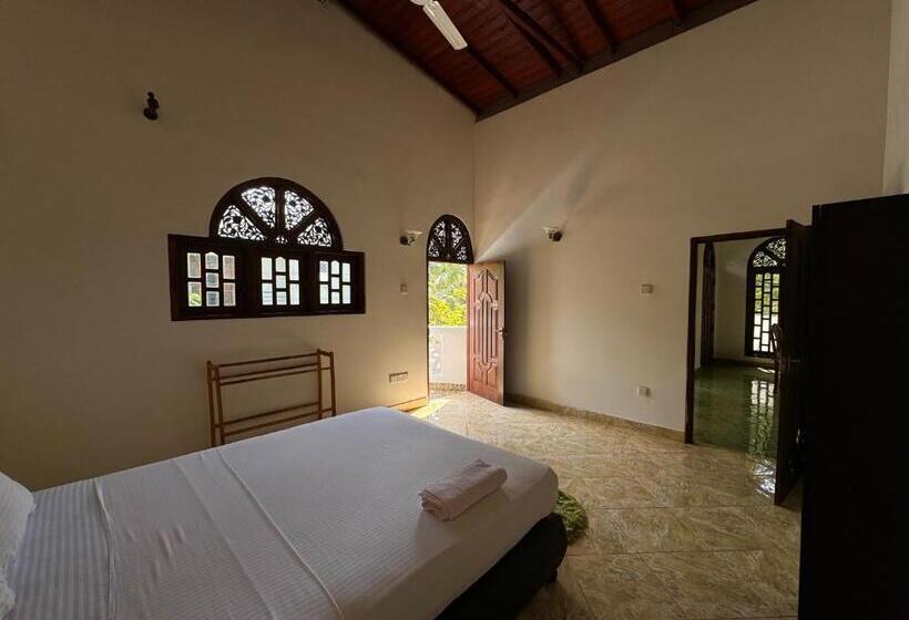 بنسيون Sanka Village