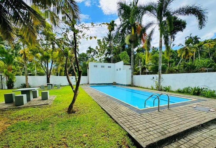 بنسيون Sanka Village