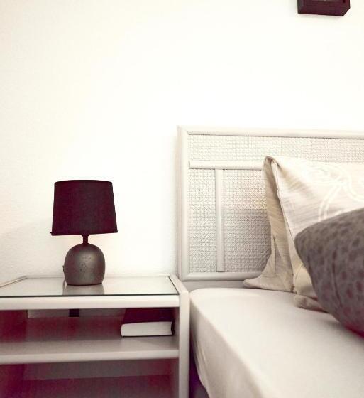 פנסיון Tripple Room With Bathroom