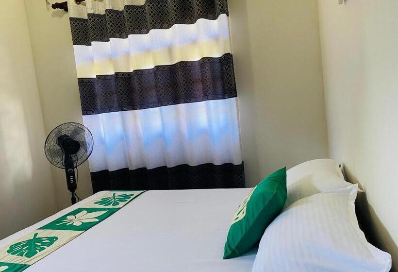 ペンション Villa Kabalana 57