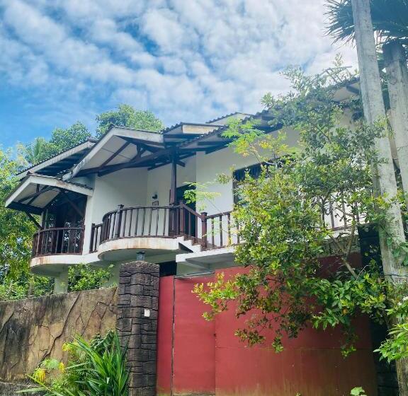 ペンション Villa Kabalana 57