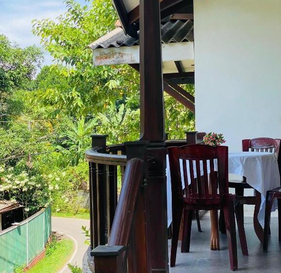 ペンション Villa Kabalana 57