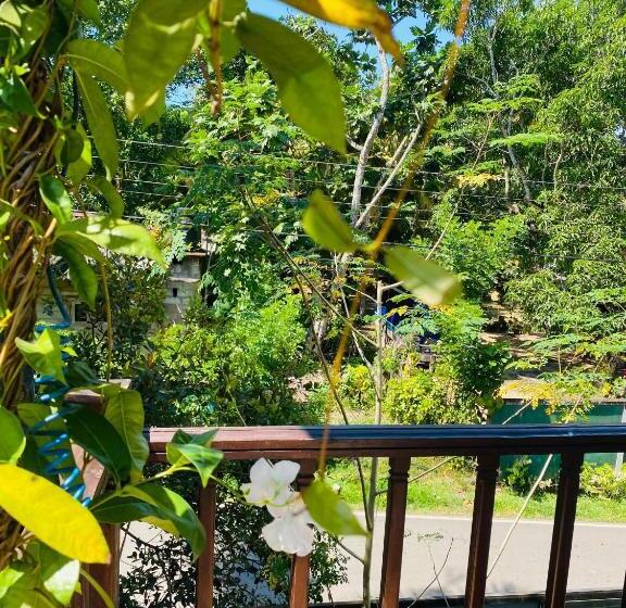 ペンション Villa Kabalana 57